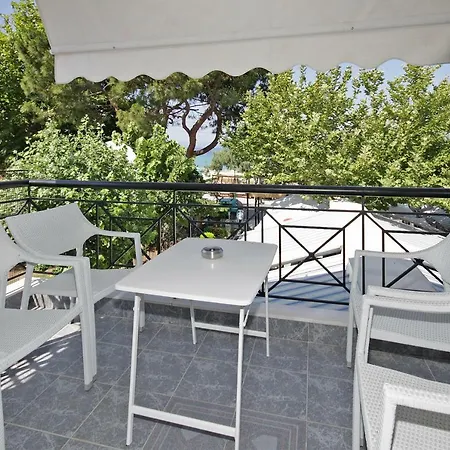 Funbeach ネオス・マルマラス