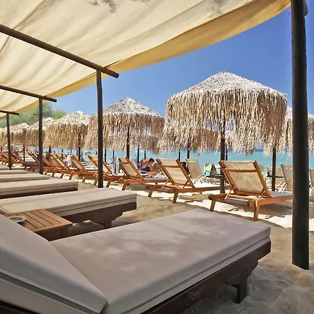 Funbeach Néos Marmarás
