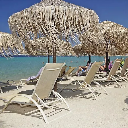 Funbeach 3* Néos Marmarás
