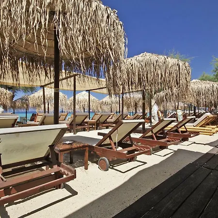 Funbeach Neos Marmaras