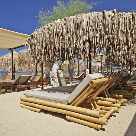 Maison d'hôtes Funbeach 3*