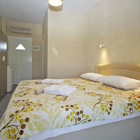 Maison d'hôtes Funbeach