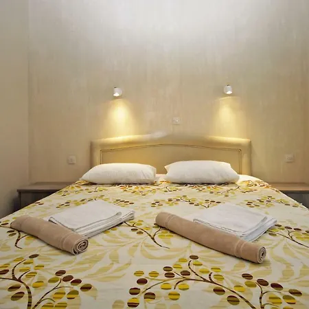 Maison d'hôtes Funbeach 3*