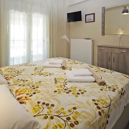 Funbeach 3* Neos Marmaras