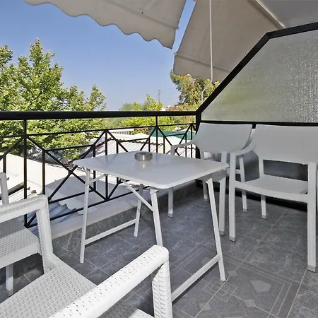 Funbeach Neos Marmaras