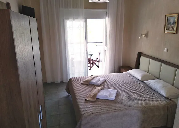 Funbeach Casa de hóspedes