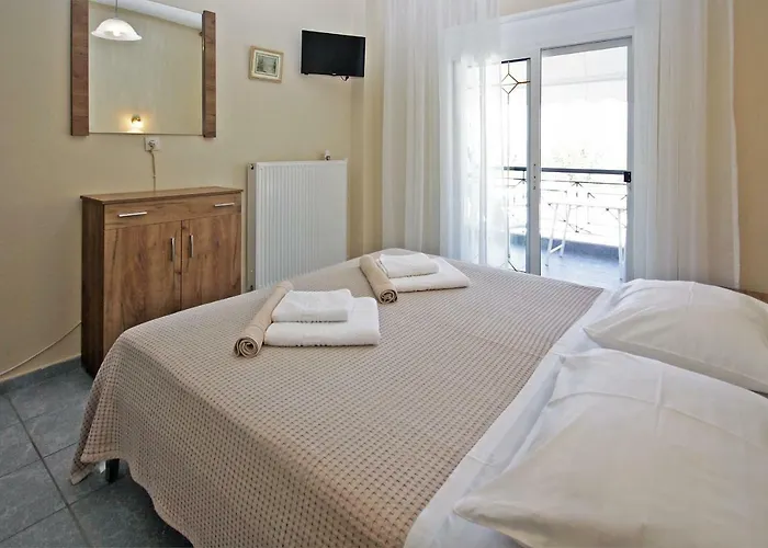 Vendégház Funbeach 3*