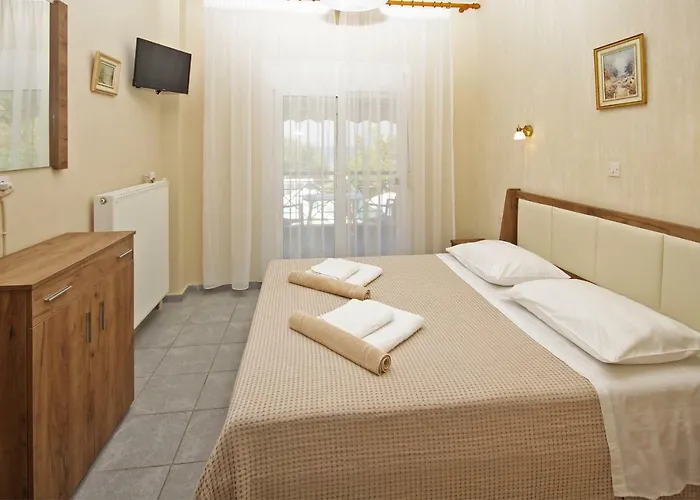 Funbeach Casa de hóspedes 3*