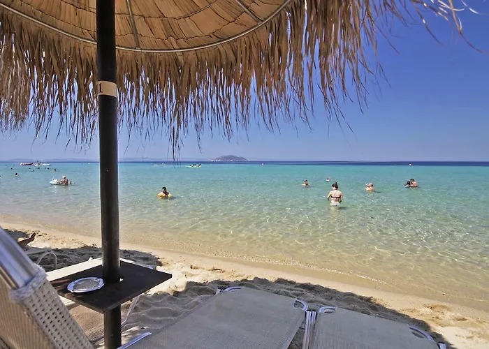 Funbeach Néos Marmarás