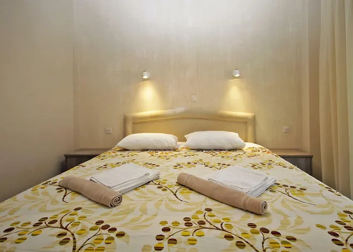 Casa de hóspedes Funbeach 3*