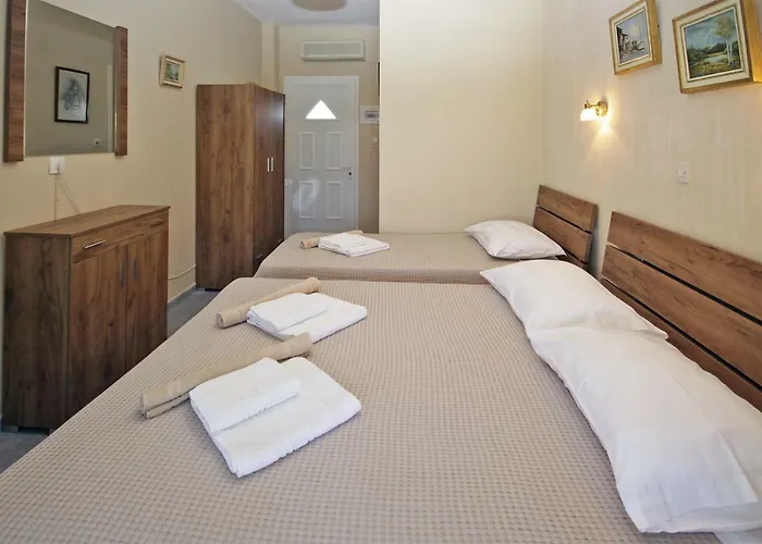 Funbeach Néos Marmarás