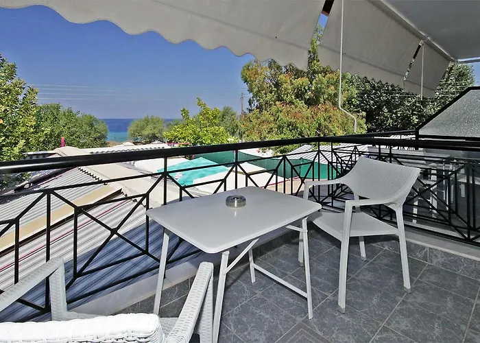 Casa de hóspedes Funbeach 3*