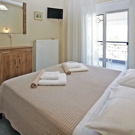 Guest house Funbeach 3*