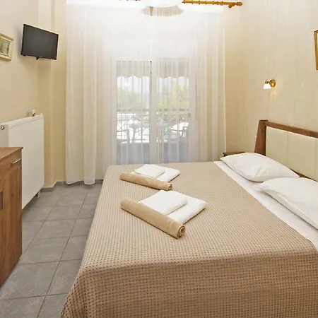 Funbeach Guest house 3*