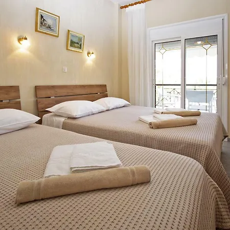 Guest house Funbeach 3*