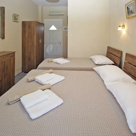 Funbeach Neos Marmaras