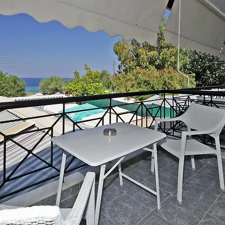 Guest house Funbeach 3*