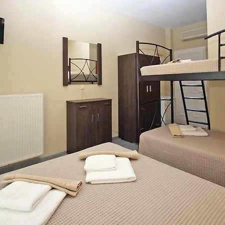 Guest house Funbeach 3*