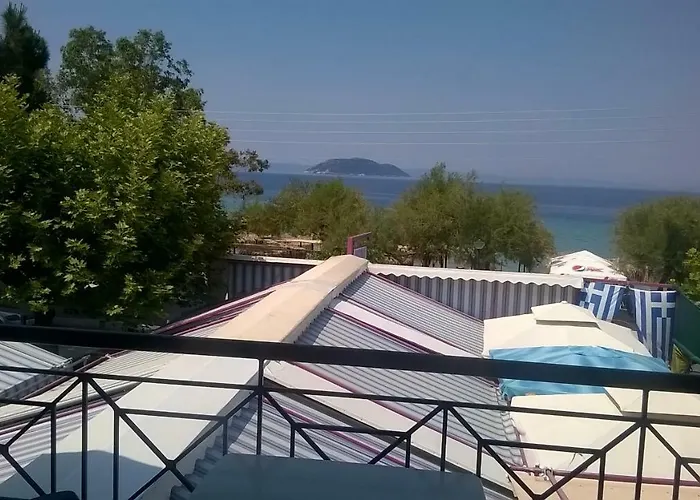 Maison d'hôtes Funbeach