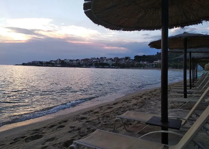 Funbeach Maison d'hôtes 3*