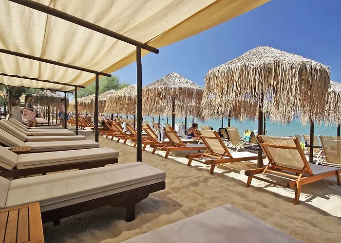 Maison d'hôtes Funbeach