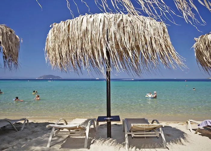Funbeach Maison d'hôtes