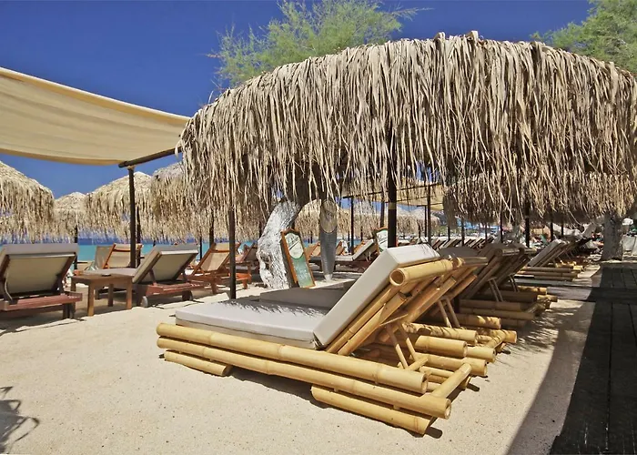 Maison d'hôtes Funbeach 3*