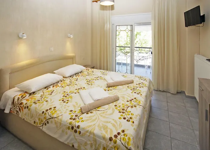 Maison d'hôtes Funbeach