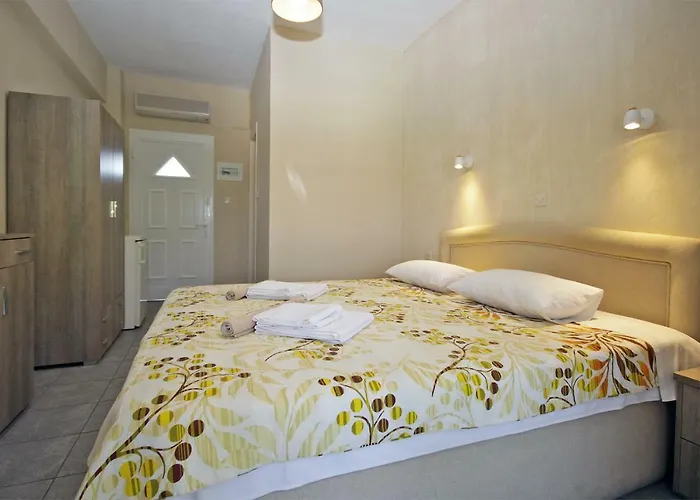 Maison d'hôtes Funbeach