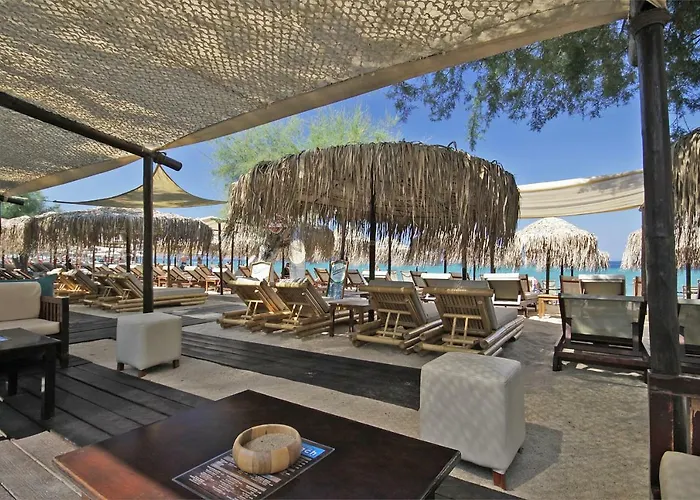 Funbeach Maison d'hôtes 3*